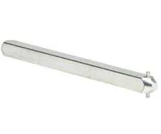 ABB Kardaninis velenas 250 mm OXP12X250 1SCA022325R6980