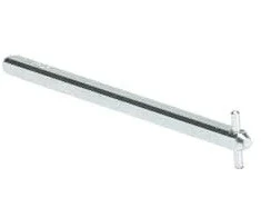 ABB Pavaros velenas 430mm OXP6X430 1SCA022056R6030
