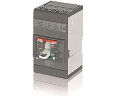ABB IŠJUNGTAS KOMP. XT1B 160 TMD 125-1250 3P F F