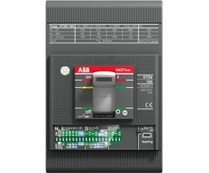 ABB WYŁ.KOMP XT2N 160 EKIP LS/I IN=160A 3P