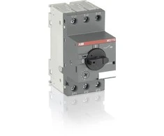 ABB variklio pertraukiklis MS116-12 3P 12A 1SAM250000R1012