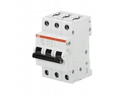 ABB JUNGIKLIS SZ203-B40 6KA 40A 3P