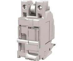 ABB Šunto atjungiklis 220–240 V kintamoji srovė 220–250 V nuolatinė srovė SOR (1SDA066317R1)