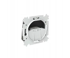 ABB ZONI kabelio perėjimas matinės juodos spalvos 3938T-A00034 237 2CHT480034A4237
