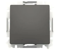 ABB ZONI kabelio perėjimas matinės juodos spalvos 3938T-A00034 237 2CHT480034A4237