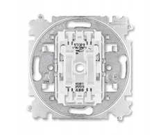 ABB ZONI Svyruojančio mygtuko mechanizmas, žvakinis su letenėlėmis 3559-A87445 2CHX598745A4000