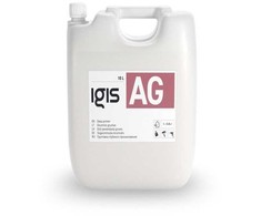 Akrilinis giluminis gruntas IGIS AG 10 l bakelis