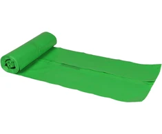 Abena Šiukšlių maišai Säckko-Boy 60 l, žali, LDPE/perdirbtas, 55x103 cm - (15 ritinėlių x 10 maišų)
