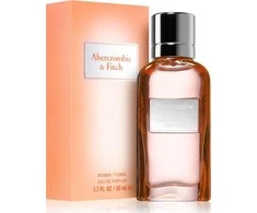 Abercrombie And Fitch First Instinct Together Kvepalų purškalas 100ml