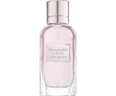 Abercrombie - Fitch First Instinct Woman kvepalų purškiklis 30ml