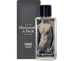 Kvepalai vyrams Abercrombie - Fitch Fierce EDC, 100 ml