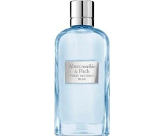 Abercrombie - Fitch First Instinct Mėlyna Woman kvepalų purškalas 30ml