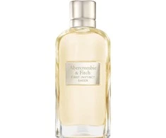 Kvepalai Abercrombie And Fitch First Instinct Sheer Eau De Perfume Purškiklis 100ml