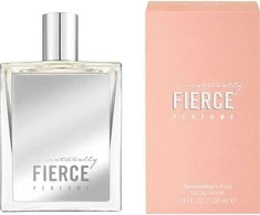 Abercrombie - Fitch Naturally Fierce kvepalų purškalas 100ml
