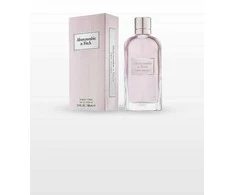Abercrombie &amp; Fitch First Instinct for Her EDP parfumuotas vanduo moterims, 100 ml
