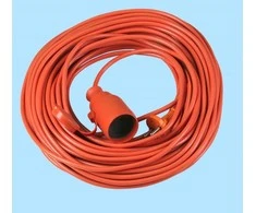 Abex 2p 10A 30m H05V- F 2x1mm2 PO- ST / 30M / 2X1
