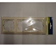 Plastrol Ramka potrójna do serii perła