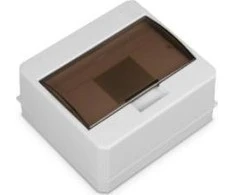 Abex NACIONALINIS ĮVAIROVIMAS 170X150X77,5 IP- 30 S- 7 / K