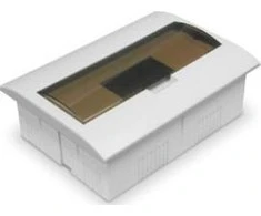 Abex SKIRTUMAS (248X160X70 IP- 30 S-12 / PT)