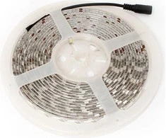 Abilite Band Led-5050 300Leds sehr šildo Licht 5M IP65/10mm/12V/72W