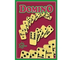 ABINO Puikus domino