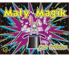 Mažojo mago rinkinys Abino