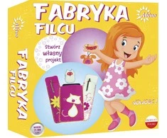 Abit Abino Fabryka filcu (219702)