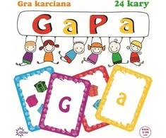 ABINO Kortos Gapa 37473
