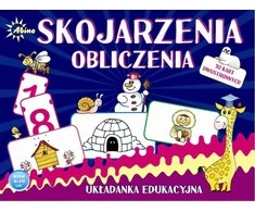 Abino Skaičiai ir asociacijos