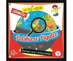ABINO Lenkija trumpai AB 37084