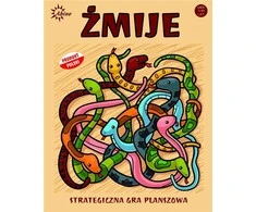 ABINO Žaidimas Vipers