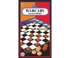Abino Vorcaby Backgammon (2687)