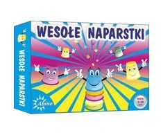 Abino Kramtingi thimbles