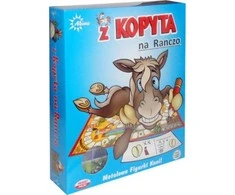 ABINO Iš kanopos AB 37206
