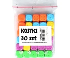 Abino Cube žaidimas 30 vienetų (S45281)