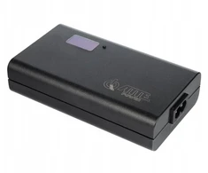 Šakotuvas Atte IPM-90-550 Midspan PoE maitinimo šaltinis, 1 kanalas