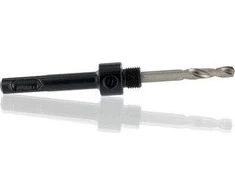 Grąžtas Abraboro BiM skylių pjūklo laikiklis 14-30 mm ABRABORO - SDS-plus