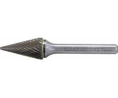 Abraboro ABRABORO metalo pjaustytuvas Type M, 12 x 71/22 - aštrus kūgis TCT