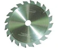 Abraboro Diskinis pjūklas 160/20/16 mm HM – Basic (AB46501622)