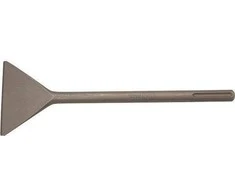 Abraboro SDS-MAX ypač platus kaltas 75/300 mm ABRABORO [23907300]