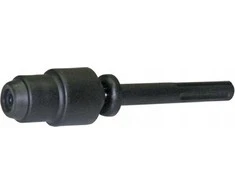 Abraboro Adapteris iš SDS-Max į SDS-Plus, 200 mm, ABRABORO