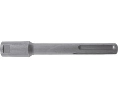 Grąžtas Abraboro adapteris RATIO ABRABORO - SDS-Plus