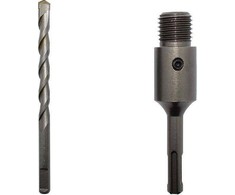 Abraboro Elgsenos adapteris SDS-Plus M22 Do Automotive BEHAVIOR – 7220xxx