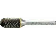Abraboro ABRABORO metalo pjaustytuvas Type C, 12 x 70/25 - TCT cilindras