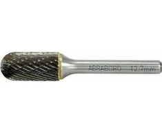 Abraboro ABRABORO metalo pjaustytuvas Type C, 16,0 x 70/25 - TCT cilindras