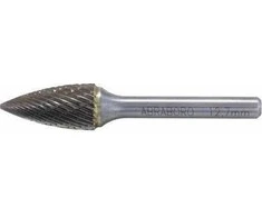 Abraboro ABRABORO metalo pjaustytuvas Type G, 12 x 70/25 - smailus TCT