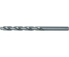 Abraboro HSS cilindrinis metalinis grąžtas 12 mmmm 5 vnt. (AB44012000)