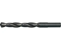 Abraboro HSS cilindrinis metalinis grąžtas 13,5 mm (AB00011354)