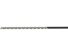 Abraboro HSS cilindrinis metalinis grąžtas 3 mm mm (AB46803000)