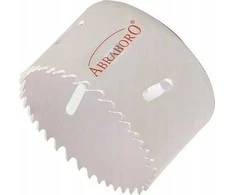 Abraboro Otwornica BiM 140 mm Abraboro - kobaltas 8%